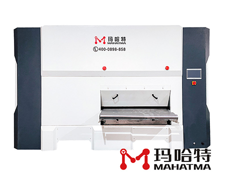 MHT120-1300工业铝板专用矫平机|整形机